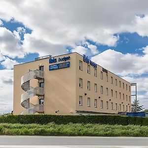 ibis budget Marmande