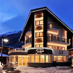 Hotel Garni Stefanie
