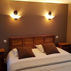 Logis Hotel Les Sapins